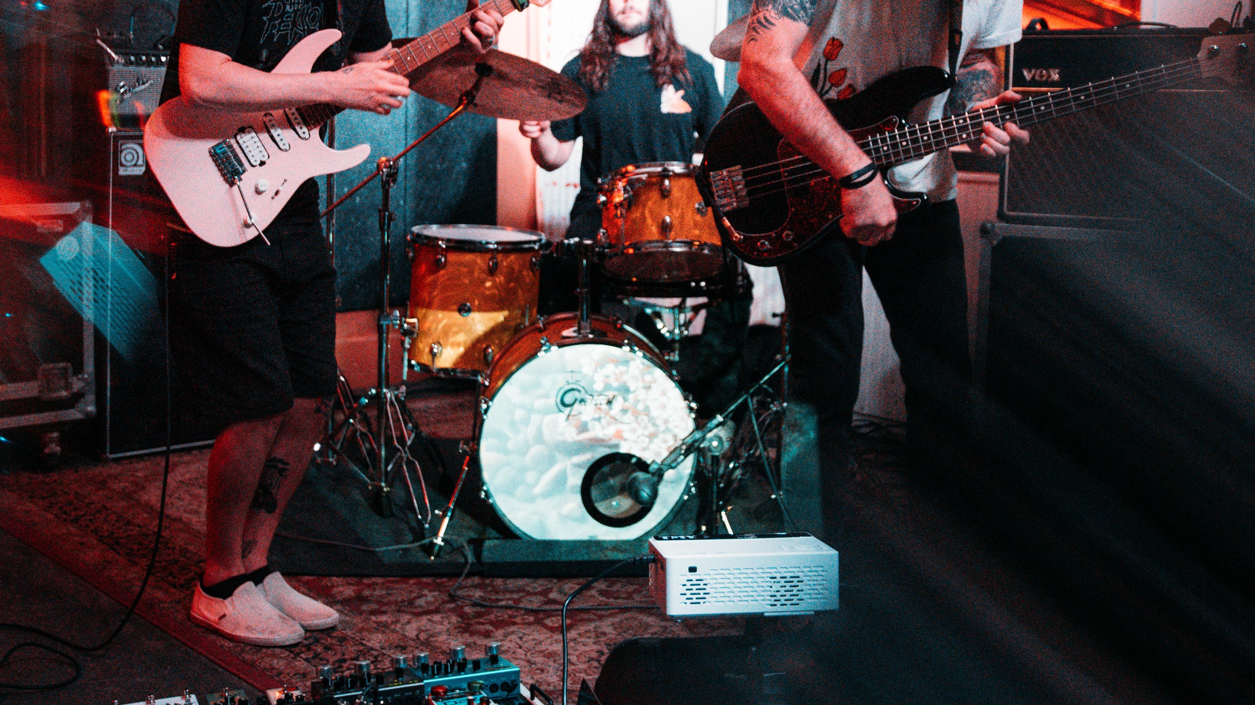 show photo